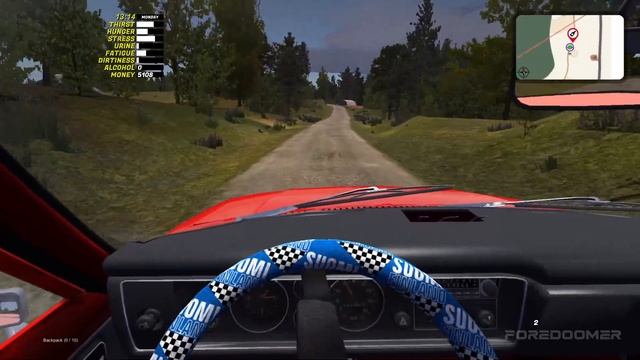 My Summer Car (2025) [PC] - Часть 4 из 6 смотреть онлайн