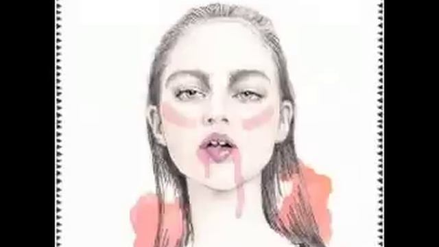 DJ Shadow - Six Days (Machinedrum Remix) смотреть онлайн