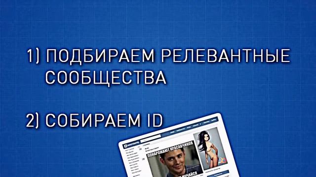 Уроки СММ: 3 способа продвижения ВКонтакте. смотреть онлайн