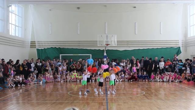 Команда "Радуга" смотреть онлайн