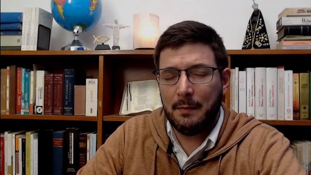 ¿Cuantos años tenía Moisés en el desierto? - PREGUNTAS BÍBLICAS смотреть онлайн