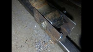 Как сделать прицеп своими руками. Подробно, чётко, доходчиво.