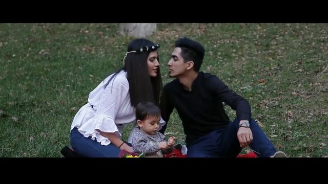 Javid - Ты моя Дунья. Myrat&Lale Suleyman