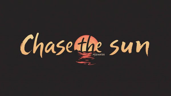 Planet Funk - Chase the sun [MIDWATER rmx]