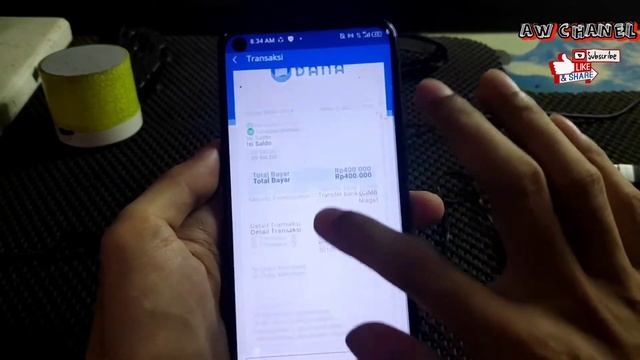 Salah Kirim Saldo Dana Ke Orang Lain Nomer Tidak Aktif Atau Nomer Tidak Terdaftar Dana смотреть онлайн