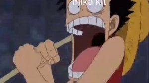 MIKA KIT RUNNING FROM MIKA KIT R34