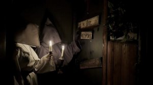 Заклятие квест Ярославль Дом квестов