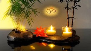 Музыка рейки с колокольчиком (3 минуты).