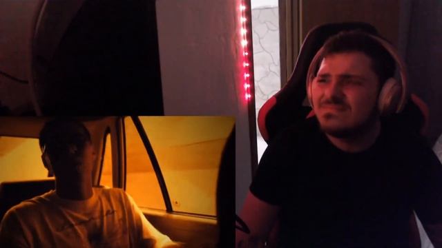 CANSERBERO IMPROVISANDO 🎤🔥 [ REACCION Bellota ] смотреть онлайн