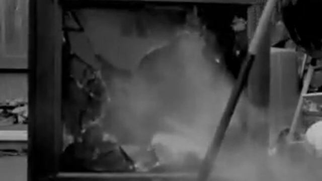 Spettro Family - Portrait of a Serial Dreamer (reprise) смотреть онлайн