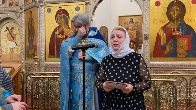 15.02.2025 г. Награда от ДОСААФ России смотреть онлайн