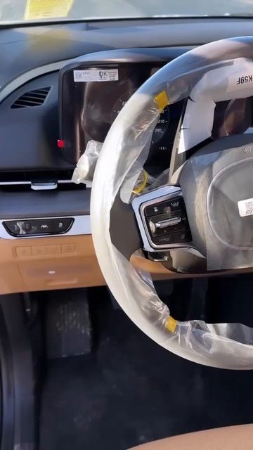 Kia Carnival 2023 #kia #автоизкореи смотреть онлайн