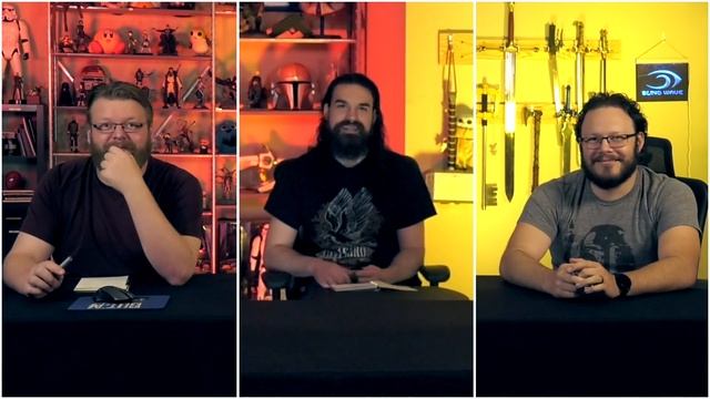 Cobra Kai 2x9 REACTION!! "Pulpo" смотреть онлайн