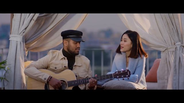 Sujan Chapagain | LAJAYERA | Official MV | Composer Version | Priya,Milan,Anu,Shiva | Ankit Amaru | смотреть онлайн