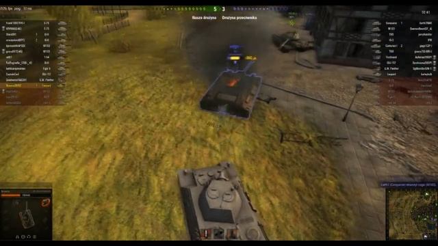 VK 16.02 Leopard - Noxemo смотреть онлайн