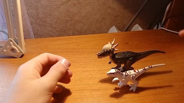 новый лего кастом Jurassic World теория хаоса стигимолох #jurassicworld #стигимолох