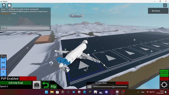 Beluga XL Mini remake смотреть онлайн