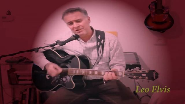 Johnny B. Goode (Elvis Presley) BY LEO ELVIS Italy смотреть онлайн