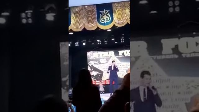 Нұрболат Абдуллин ағамыздың әні Түнгі лирика смотреть онлайн