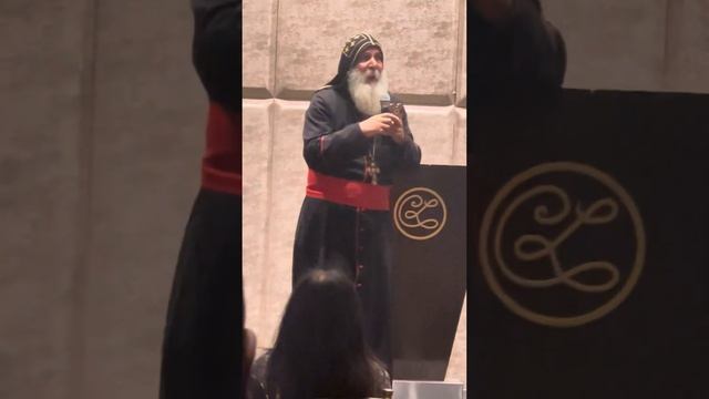 Bishop Mar Mari Emmanuel in Phoenix Arizona!!! 12/01/23 AMAZING SERMON смотреть онлайн