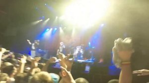 Cypress Hill @ Moscow