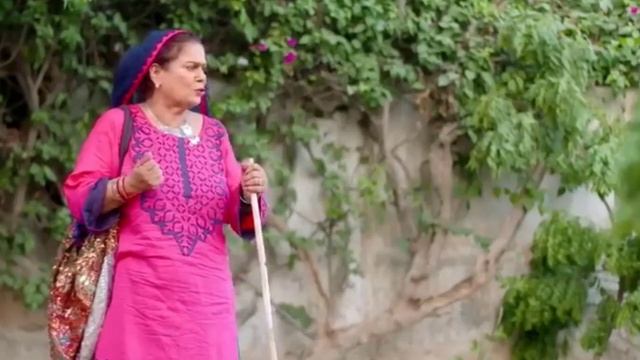 Butwara Betiyoon Ka Episode 75 Super Drama Review смотреть онлайн