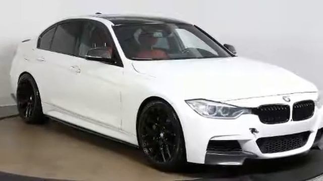 2013 BMW 335i 335i xDrive in Brooklyn, NY 11220 смотреть онлайн