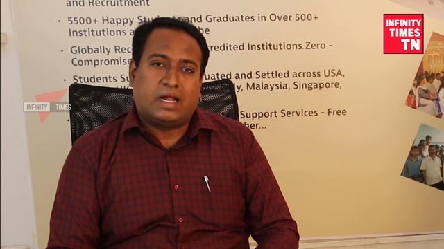 இத்தாலியில் இலவச கல்வி | மாணவர் கேள்விகள் | Free education in Italy PART-2 смотреть онлайн