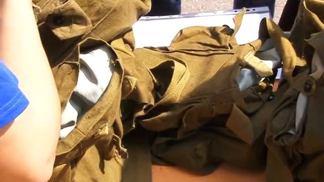 ПТУ- 45. Акція "Залишитись живим" смотреть онлайн