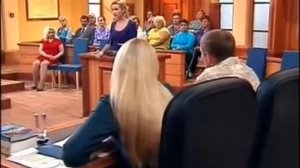 Федеральный судья