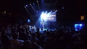 Саграда - Ночь нежна