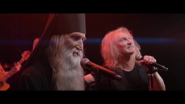 Киприан Бурков, гр. Рондо. Родина смотреть онлайн