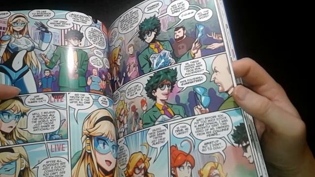 Kamen America 2 - The Secret Ingedient is Turtle Soup смотреть онлайн