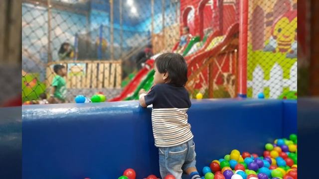 Part of Holiday in Malang 2019 смотреть онлайн