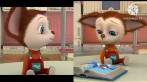 барбоскины миротворец 2