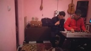 Аминчон овози зинда