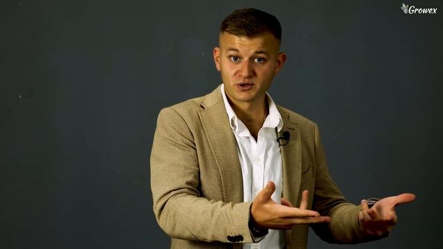 🔥 ФЕРМЕР 2.0 – НОВИЙ ПРОДУКТ ВІД GROWEX ACADEMY 🔥. Систематизація усіх ланок фермерства смотреть онлайн