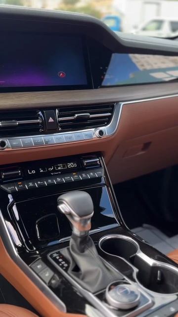 Стильный - Kia Mohave, способный удовлетворить все ваши желания! #автоизкореи #kia #mohave смотреть онлайн