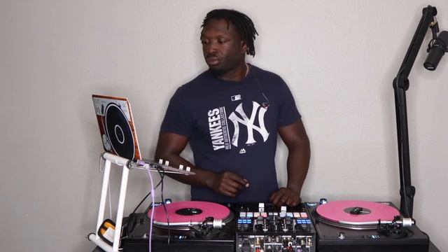 20 Minute AfroBeat N Chill Session W/ DJ M7 смотреть онлайн