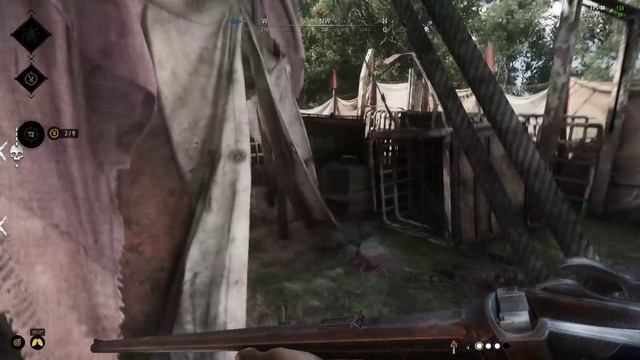 Hunt  Showdown  до 100 престижа ( новый движок)  (3)