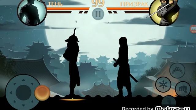 Убийство рыси. В sadow fight. смотреть онлайн