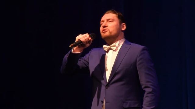 "Музыкант". Валерий Гордеев в программе арт-проекта "Бомонд" "Только мужчины". "Щелкунчик". 3.03.23 смотреть онлайн