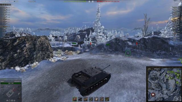 World of Tanks - Путь к Jagdpanzer E 100 - #3 - Jagdpanzer IV смотреть онлайн