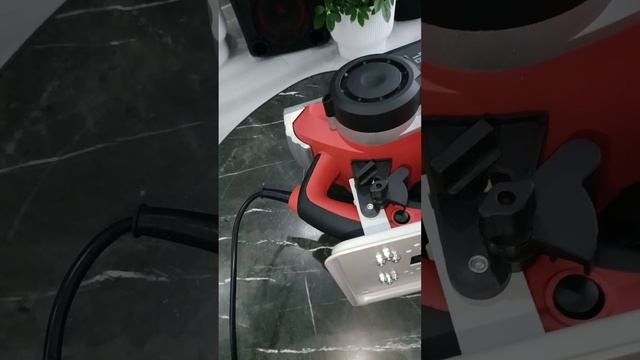 Стоит ли покупать Рубанок Boxbot P-1211Вт? 110 мм, 1200 Вт. Боксбот в деле. смотреть онлайн