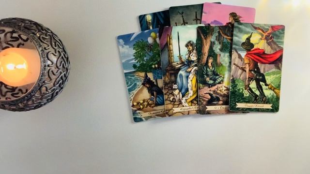 ❗️🌷ПОСТАВИЛ ЛИ ОН ТОЧКУ?🌺ТАРО ГАДАНИЕ ОНЛАЙН смотреть онлайн