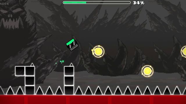 я прошёл Radmir Bussin