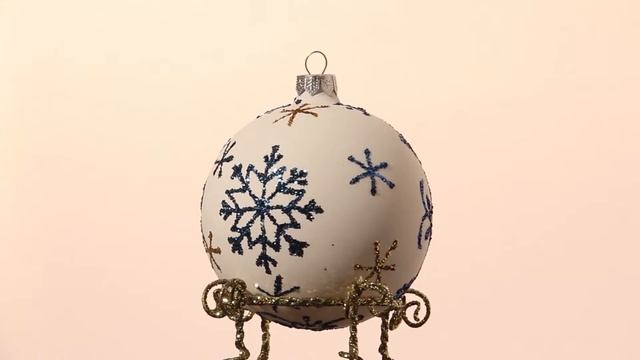 Снегурка в Шубе со снегирем 3D 100 СН 7 смотреть онлайн