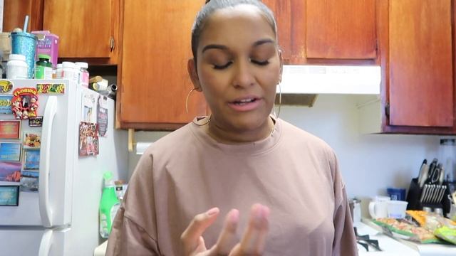 Trader Joe's Haul | Vlog FAIL смотреть онлайн