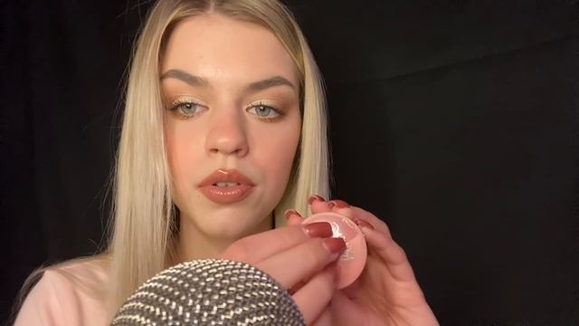 АСМР | Макияж для тебя 💄 | Makeup ASMR смотреть онлайн