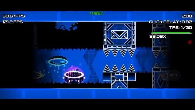 Updated part in "Shitty Abyss of Darkness" by @serega_talantt and more (check description) смотреть онлайн